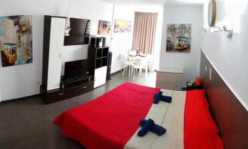 Apartamento El Dorado Las Americas