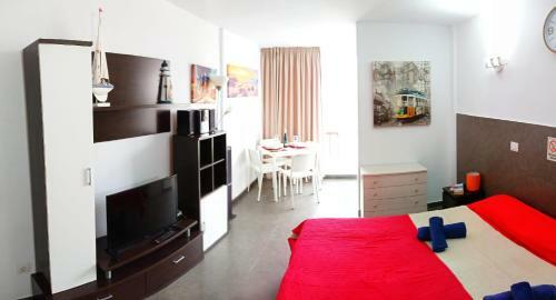 Apartamento El Dorado Las Americas