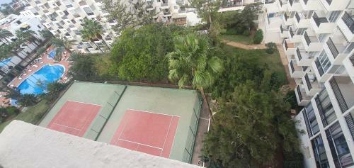 Apartamento El Dorado Las Americas