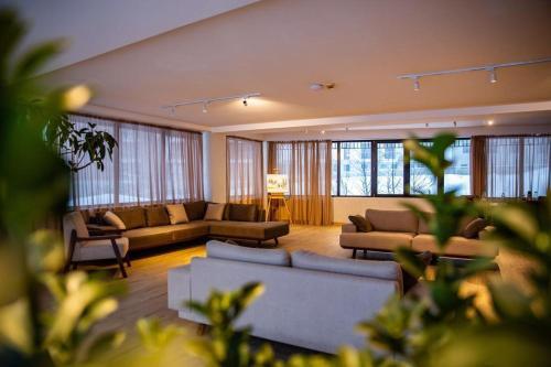 Aparthotel Didveli Gallery, Apt # B107