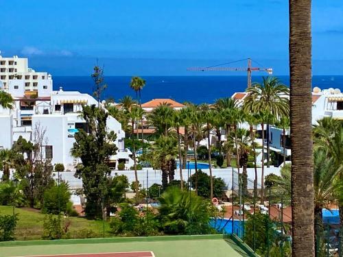 Apartamento Dorado Sea View