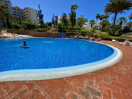 Apartamento Dorado Sea View