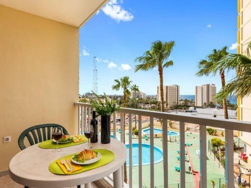 M0c Lovely Apartment Central To Las Americas