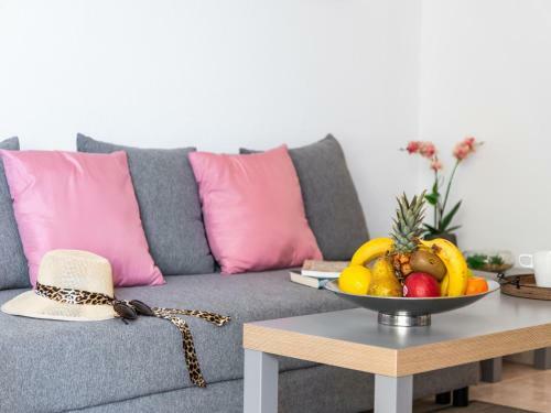 M0c Lovely Apartment Central To Las Americas