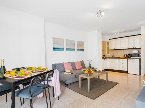 M0c Lovely Apartment Central To Las Americas