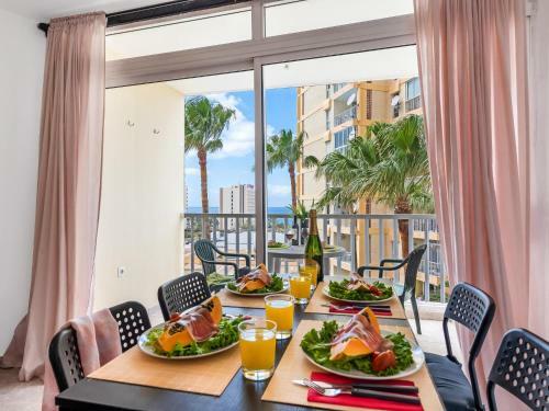 M0c Lovely Apartment Central To Las Americas