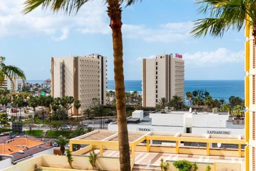 M0c Lovely Apartment Central To Las Americas