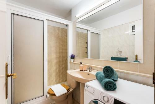 M0c Lovely Apartment Central To Las Americas