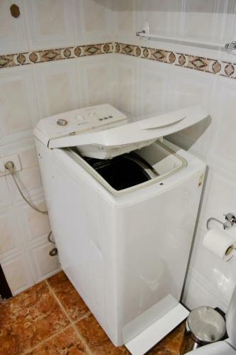 Apartamento Las Americas Sexta Planta Con Vista