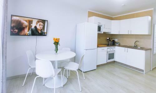 Apartamento Parque Santiago 2 Ocean View