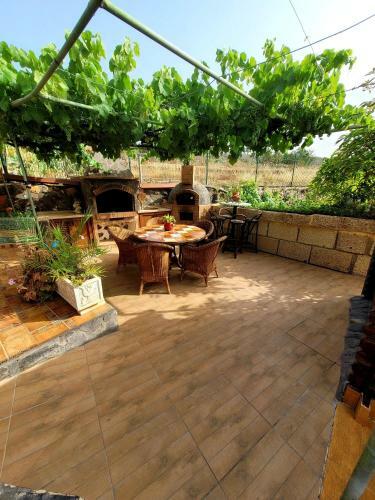 Villa Finca Eden Mit Beheiztem Pool