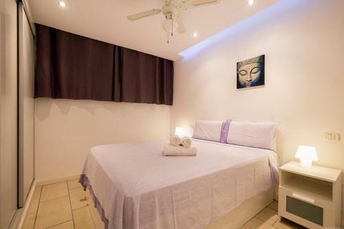 Go2tenerife Apart'luna Pool & Sea View