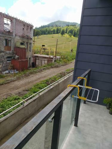 Apartment In "bakuriani M 25"