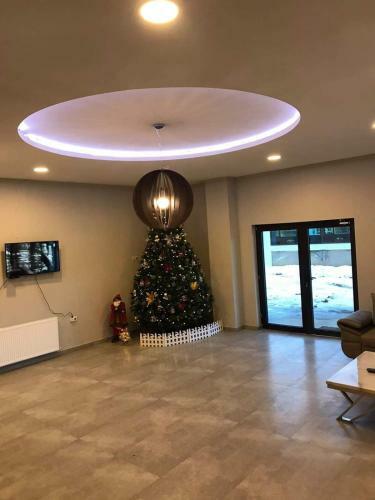 Apartment In "bakuriani M 25"