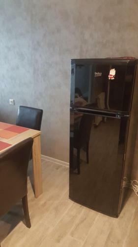 Eka Apartment At Bakuriani Residence