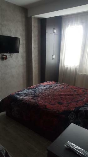 Eka Apartment At Bakuriani Residence