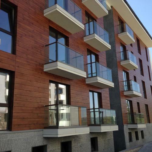 Orbi Palace Apartment #560