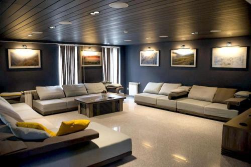Orbi Palace Apartment #560
