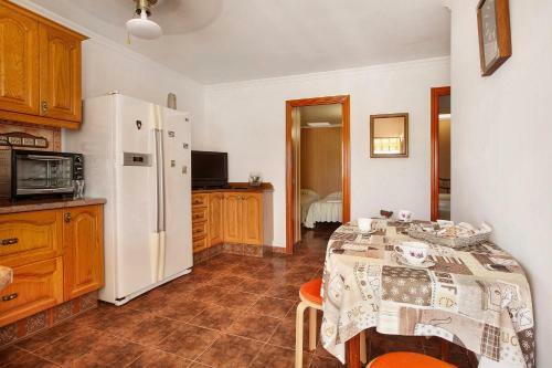 Costa Del Silencio Apartment
