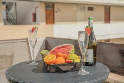 Sunny Luxury Apartment Las Americas