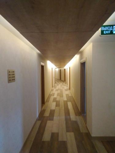 Orbi Palace Apartments #221