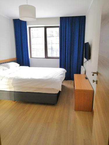 Orbi Palace Apartments #221