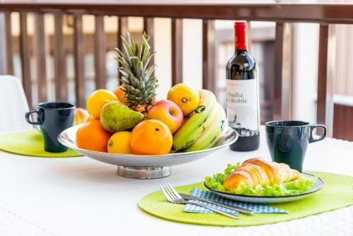 Apartamento Sunshine Balc�n Del Mar