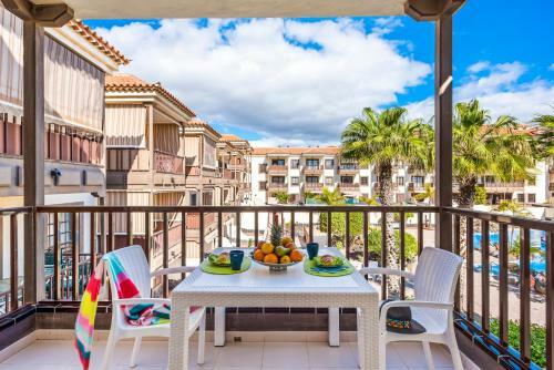Apartamento Sunshine Balc�n Del Mar