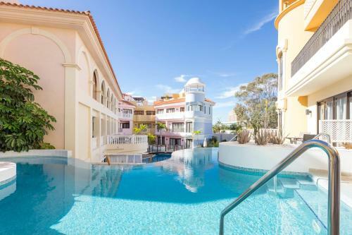 Hotel Atlas Suites Tenerife