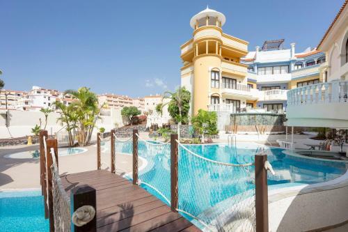 Hotel Atlas Suites Tenerife