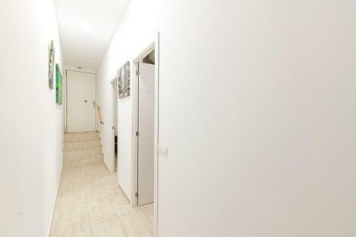 Apartamento En Parque Santiago II