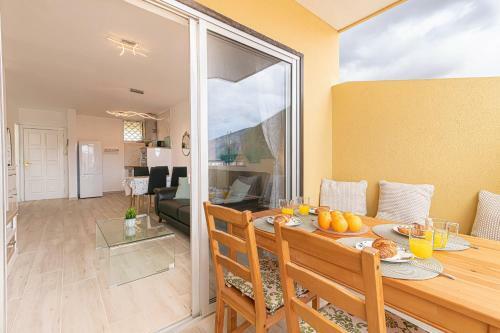 Los Cristianos Apartamento Verodal
