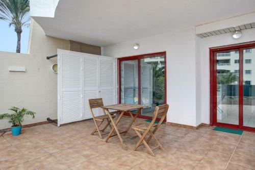 Apartamento Relax