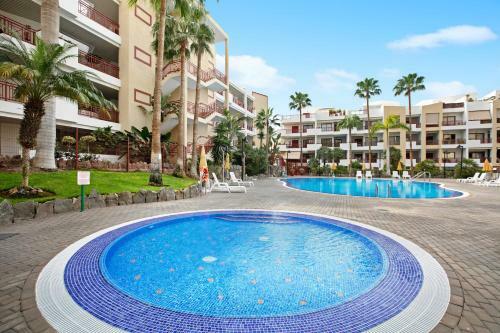 Apartamento Relax