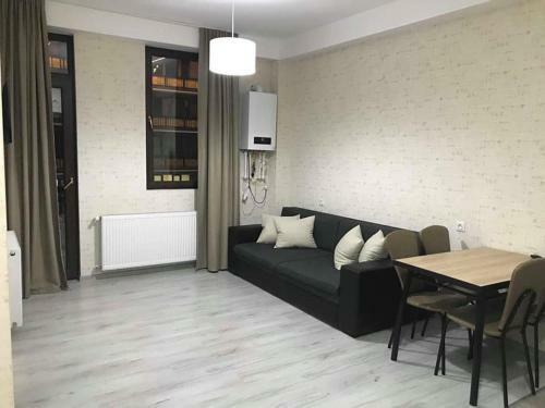 Apartamento Didveli Residence