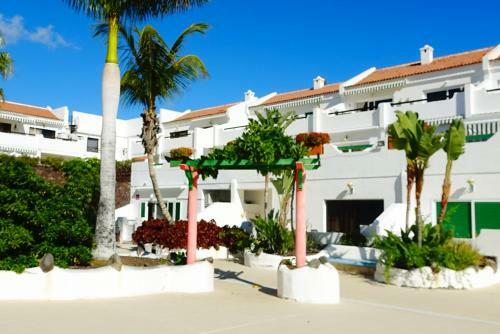 Apartamento Conchas Parque Don Jos�