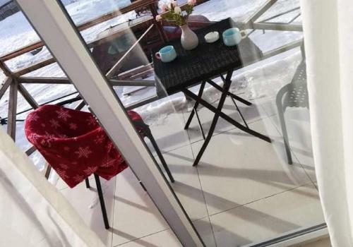 Apartamento Bakuriani Mgzavrebi Studio 5