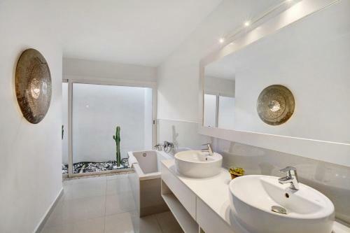 Villa Ginevra Luxury