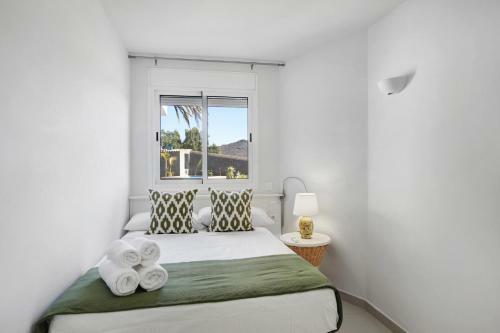Villa Ginevra Luxury