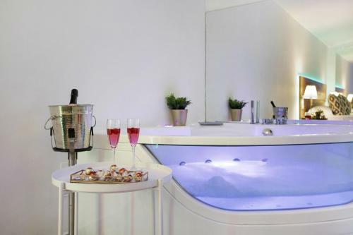Villa Ginevra Luxury