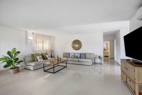 Villa Ginevra Luxury