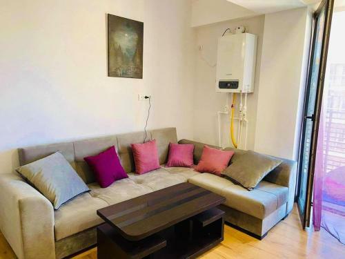 Apartamento Tatra K2, Room 25