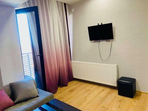 Apartamento Tatra K2, Room 25