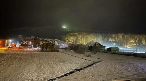 Apartamento Tatra K2, Room 25