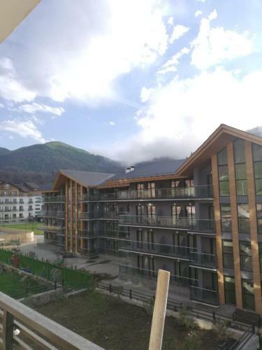 Apartamento Tatra K2, Room 25