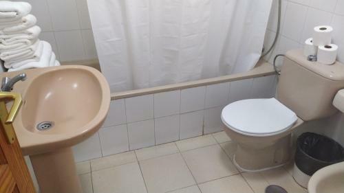 4-bed Apartment In Costa Del Silencio