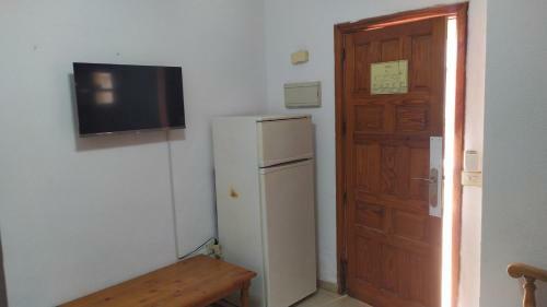 4-bed Apartment In Costa Del Silencio