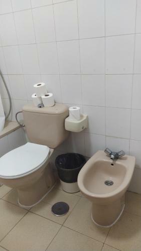 4-bed Apartment In Costa Del Silencio