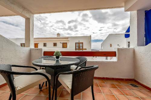 Apartamento Port Royal 14