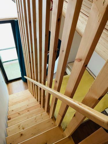 Snow Forest Bakuriani Apartment 17b